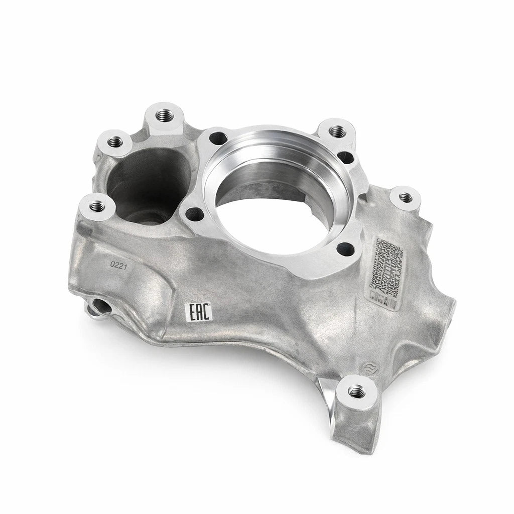 Steering Knuckle for BMW 330i, M340i, 330e, M340i xDrive (2019–2023) 31206878609