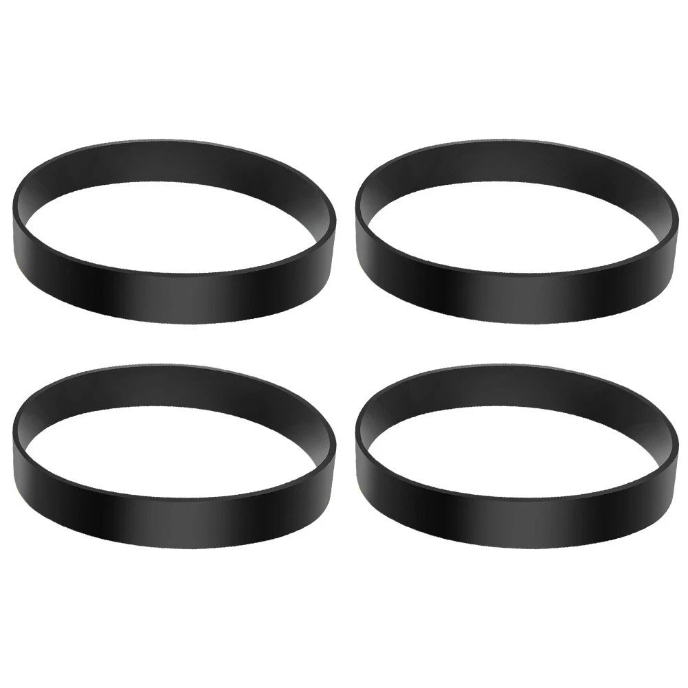 Rubber Belts for Eureka Airspeed Upright Vacuum AS1000A AS1001A (–)