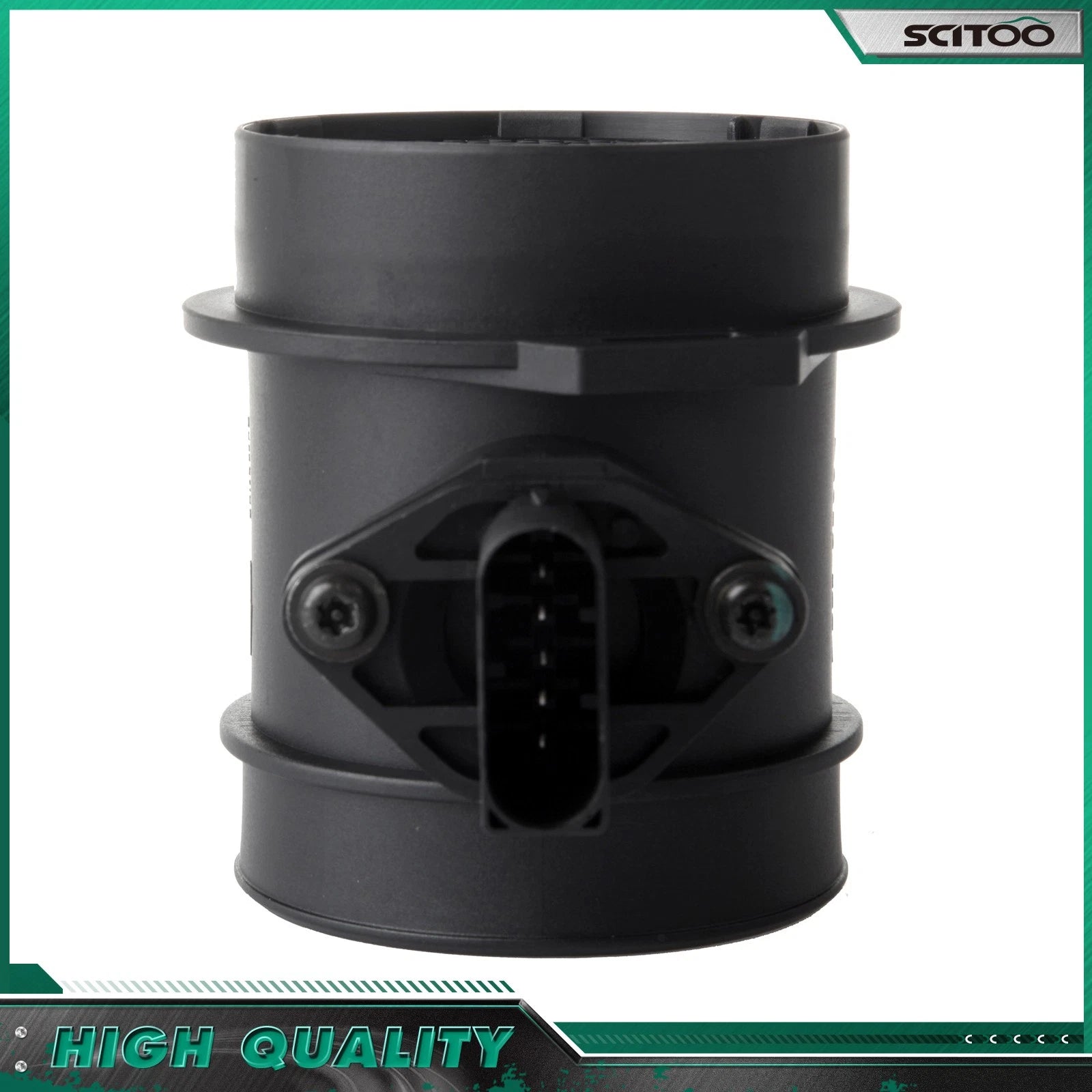 Mass Air Flow Sensor Meter MAF for Land Rover Discovery 4.6L (1999–2004)