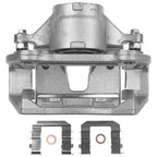 Disc Brake Caliper with Bracket Front Left for Hyundai Sonata (2015-2019)