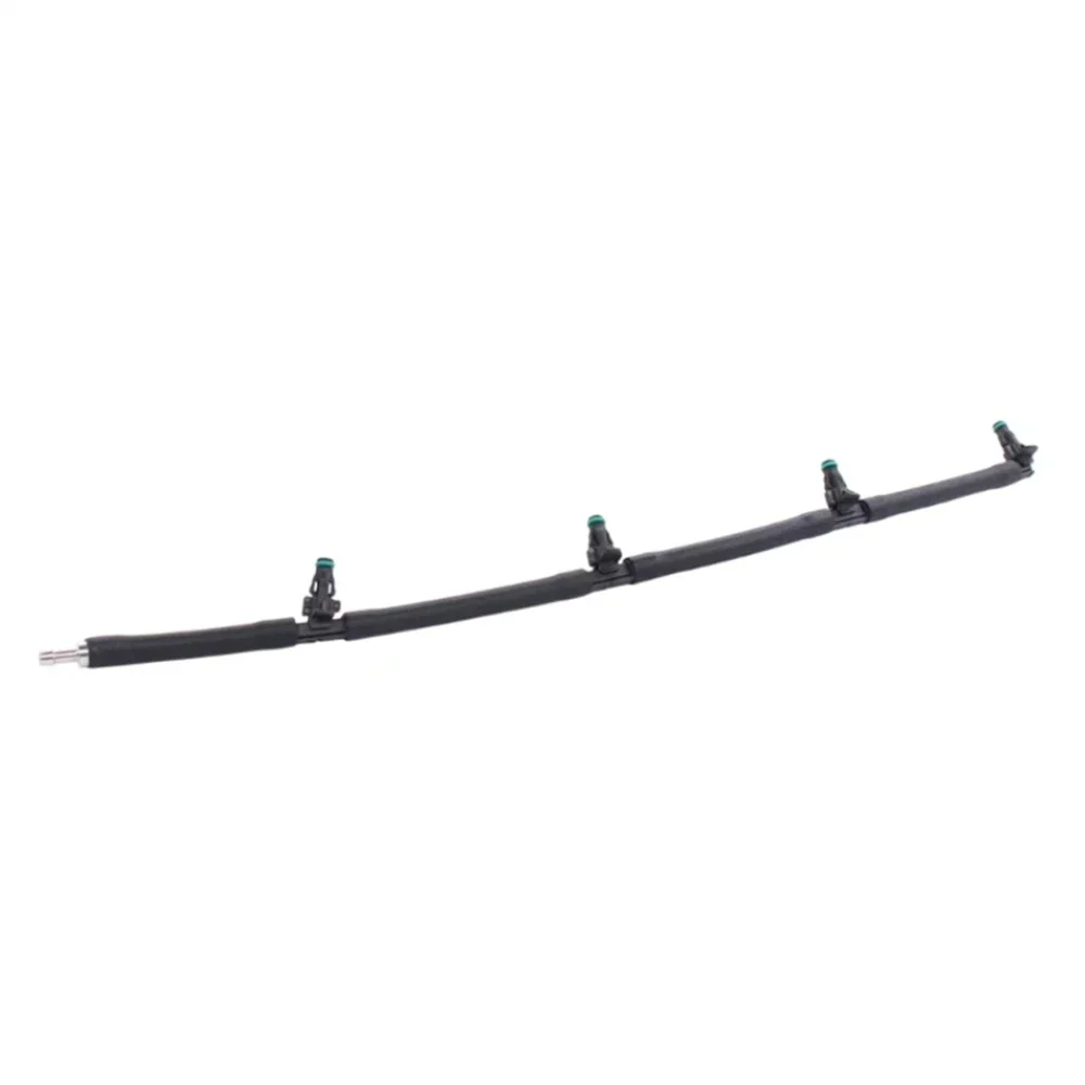 Fuel Return Injector Leak Off Pipe for Benz A B C E Sprinter (2010-2023)