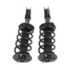 2X Complete Strut Assembly for GMC Terrain (2010–2017)