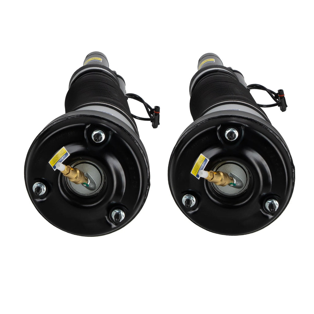 2X Front Air Suspension Shock for Mercedes W220 S-Class (1999–2006)