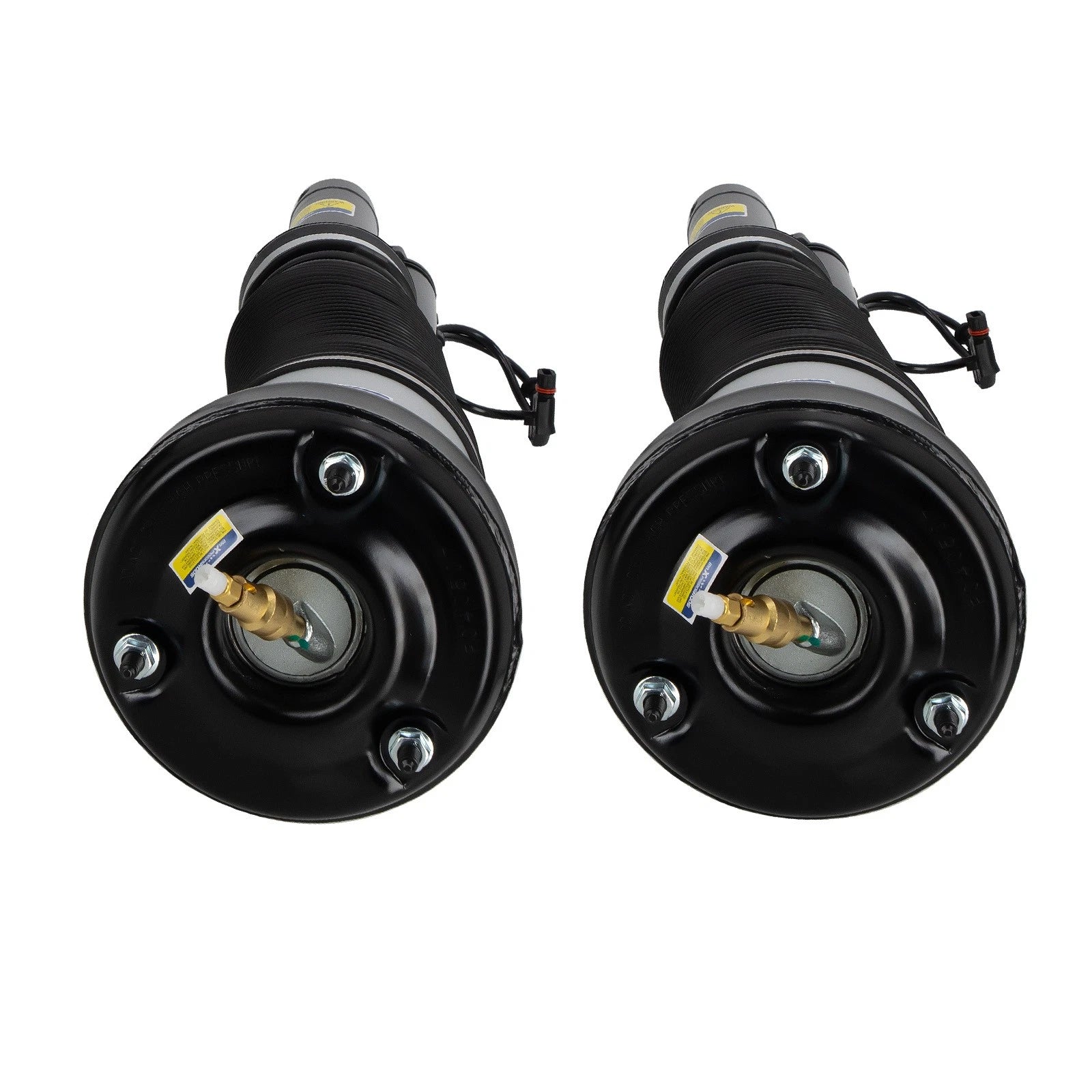 2X Front Air Suspension Shock for Mercedes W220 S-Class (1999–2006)