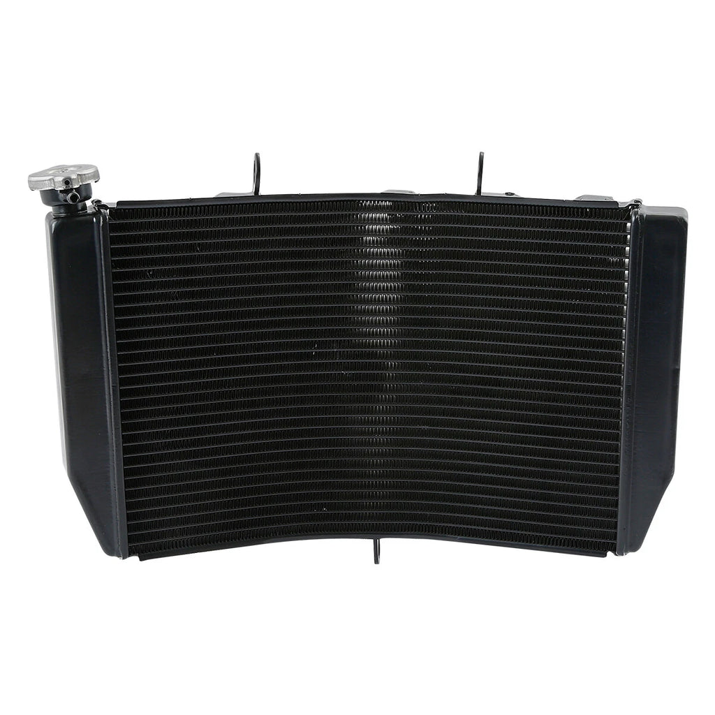 Aluminum Radiator for Honda CBR600 F4/F4i (1999–2005)
