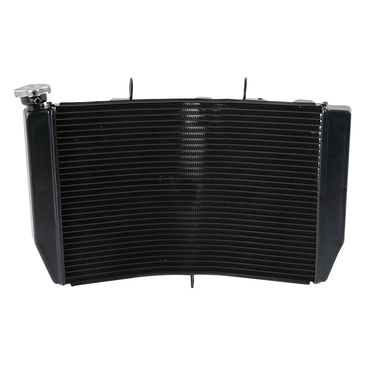 Aluminum Radiator for Honda CBR600 F4/F4i (1999–2005)