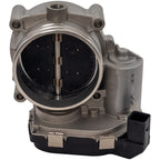 Throttle Body for BMW 328i, 528i, 128i, X3, Z4, E60, E93