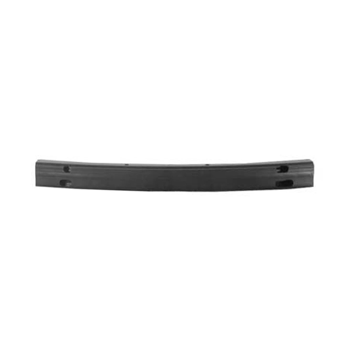 Replacement Steel Rear Bumper Impact Bar for Ford Ranger (2011–2018)