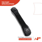 8x Front Control Arm with Ball Joint for Jeep Grand Cherokee (1993–1998)