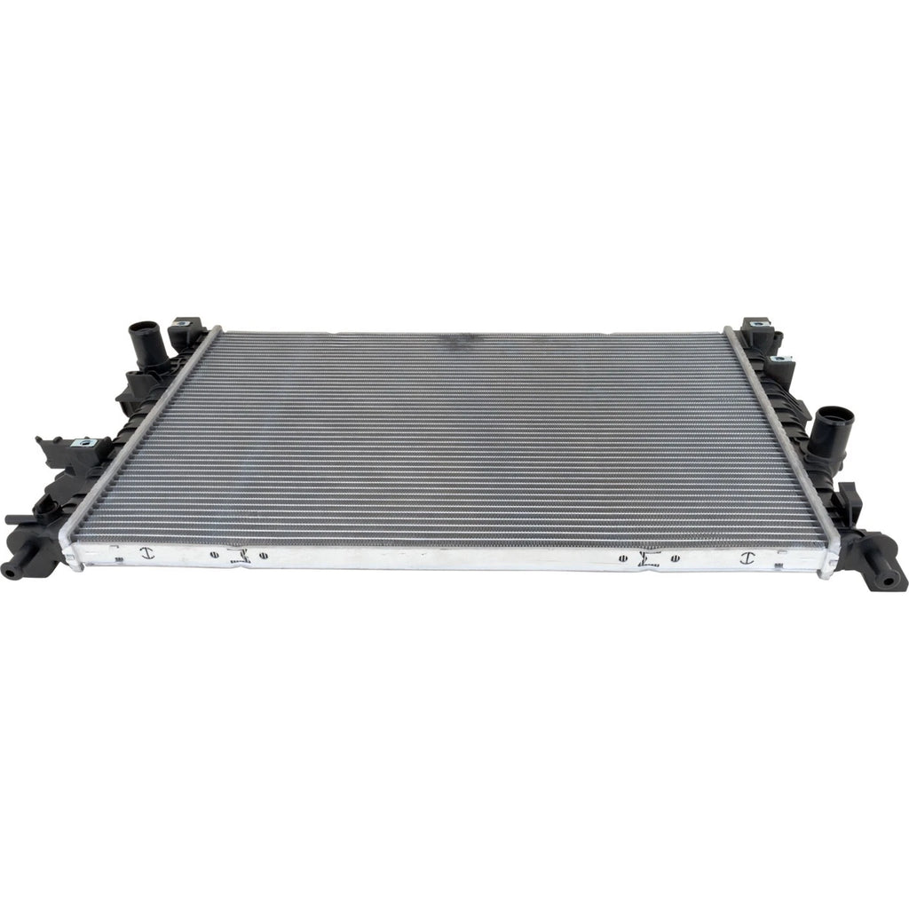 Radiator for Ford Fusion Lincoln MKZ (2017–2020)