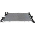 Radiator for Ford Fusion Lincoln MKZ (2017–2020)