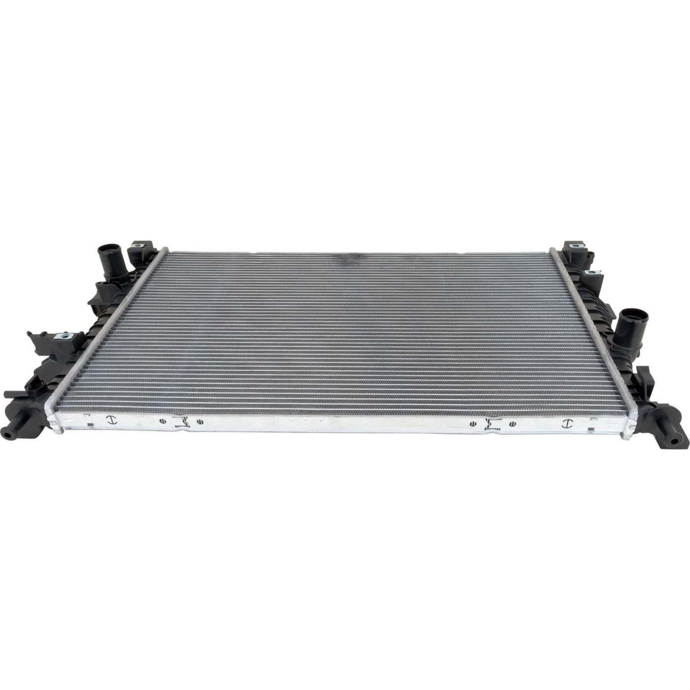 Radiator for Ford Fusion Lincoln MKZ (2017–2020)