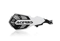 Acerbis Handguard K Future for Beta 250-480 RR & Xtrainer (2013–2017)