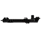 Radiator and A/C Condenser Kit for Ford Taurus SHO (2010–2011)