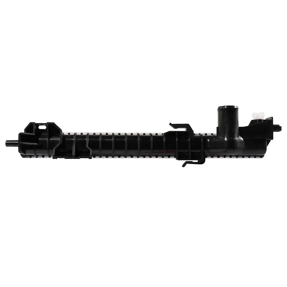 Radiator and A/C Condenser Kit for Ford Taurus SHO (2010–2011)