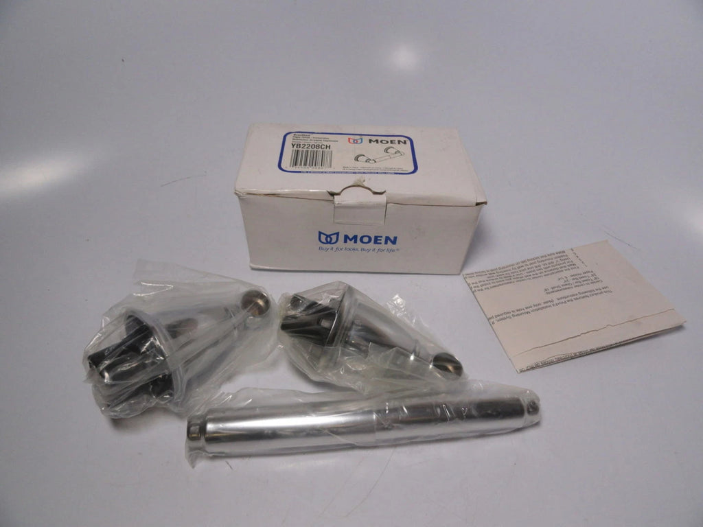 Paper Holder for Moen Brantford Collection (YB2208CH)