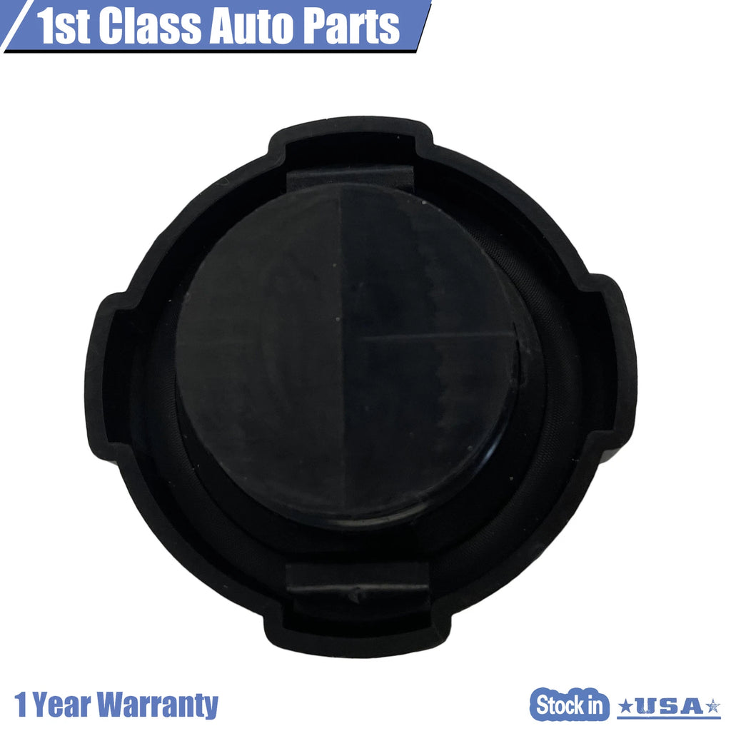 Power Steering Reservoir Cap for Nissan Frontier Titan XD Armada (1998–2019)