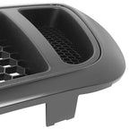 Honeycomb Mesh Front Grill Bumper Grille for Ford Ranger 2004–2005