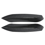 Front Bumper Side Splitter Spoiler for BMW F80 F81 M3 F82 F83 M4 (2014-2020)