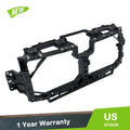 Header Panel Radiator Support for Ford F250 F350 Super Duty (2017–2019)
