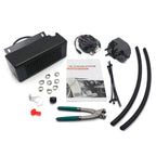 Oil Cooler Fan for Harley Touring Models (2009–2016)