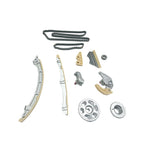 Engine Timing Chain Kit for Acura ILX TSX Honda Civic CR-V Accord 2.4L (2013–2015)