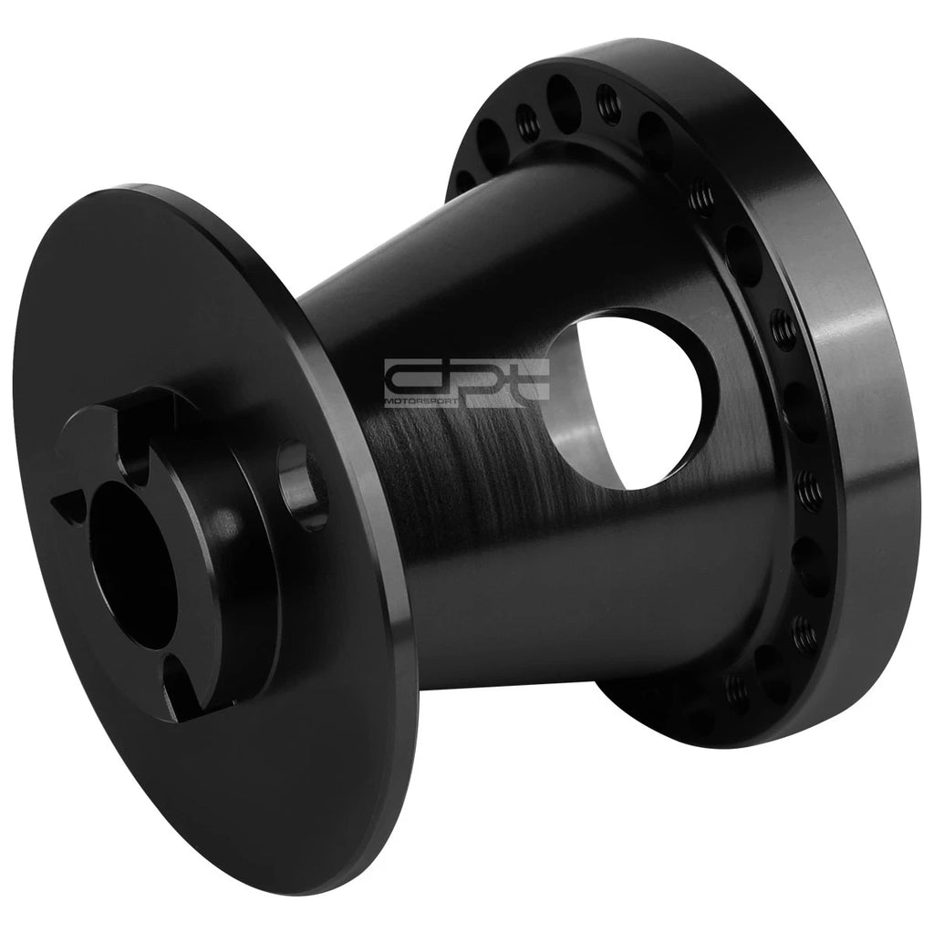 Steering Wheel Hub Adaptor for Mitsubishi Eclipse/Lancer (1G 2G)