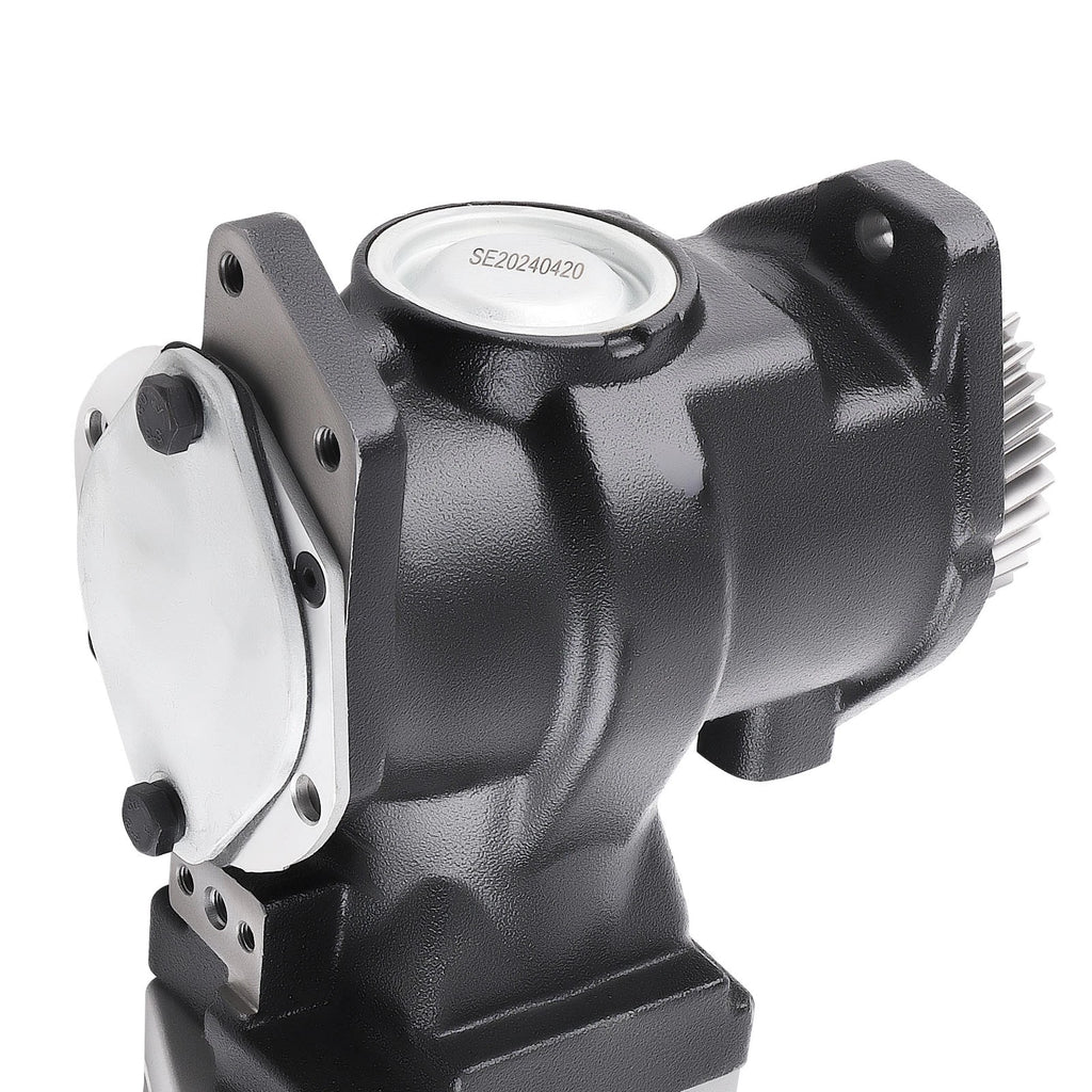 1pc Air Brake Compressor for Cummins 6BT 6BT5.9 (1998–2002) 4946293 5286966