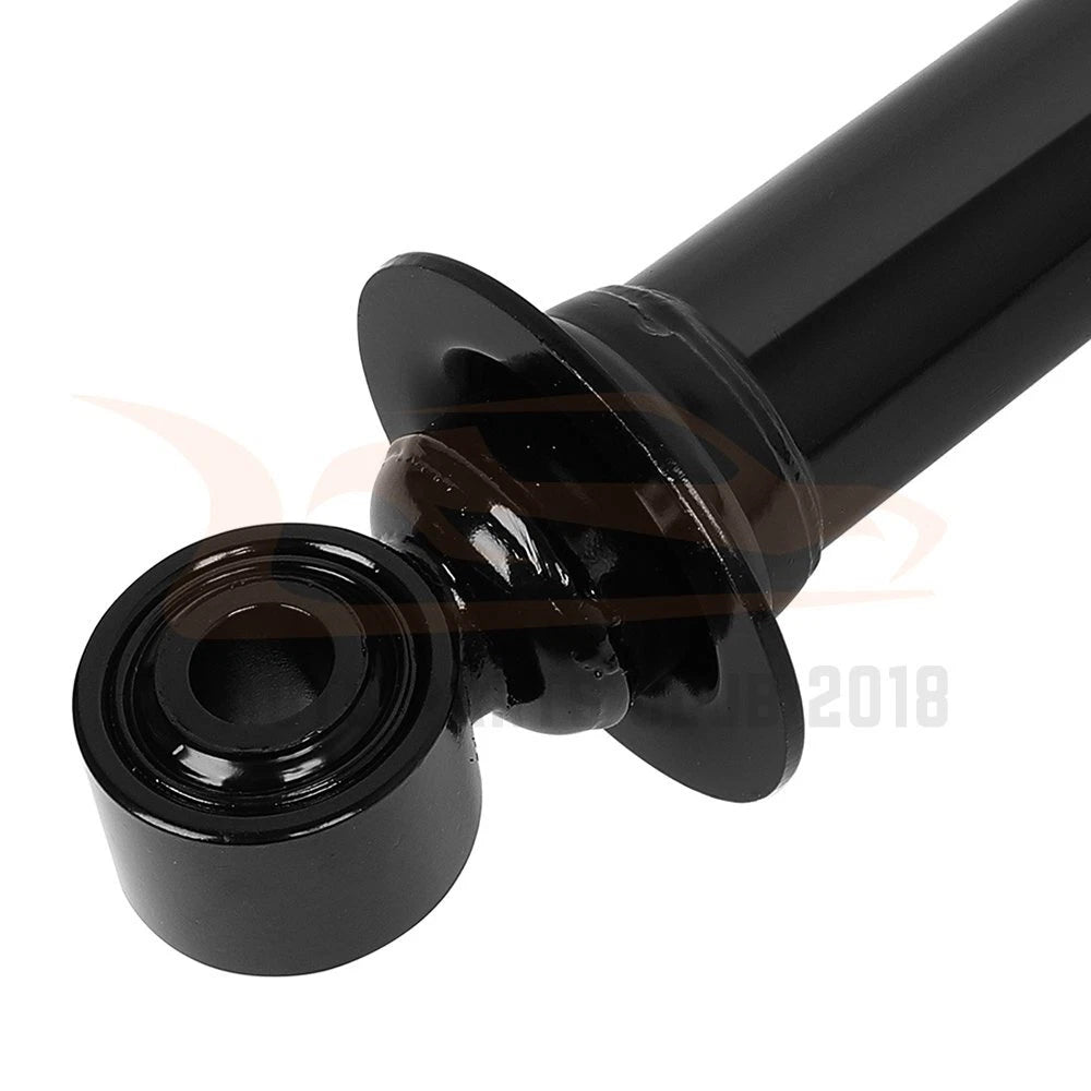2X Rear Suspension Shocks Struts for Ford Five Hundred (2005–2007)