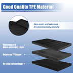 TPE Rear Cargo Liner Trunk Mat for Honda CR-V (2007–2011)