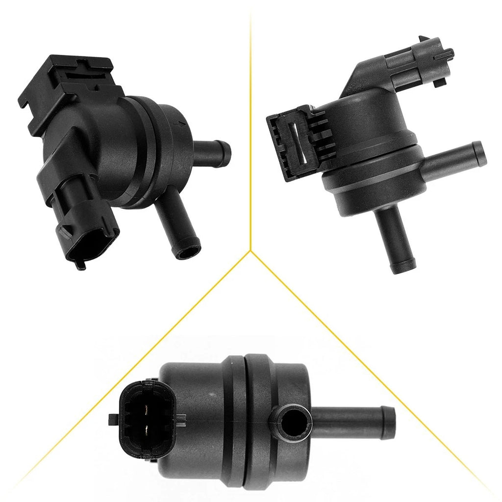 Vapor Canister Purge Solenoid Valve for Kia Optima, Hyundai Tucson (2016–2019)