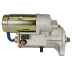 Starter for Mustang Skid Steer 2060 2070 552 960 4JB1 (Isuzu Diesel)