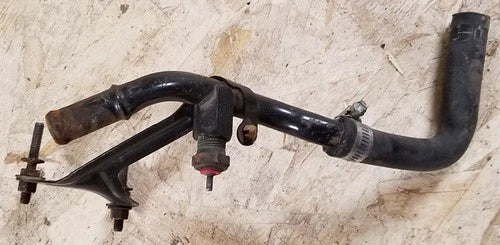 Coolant Hose with Sensor for Ford Thunderbird SC (1991–1995)