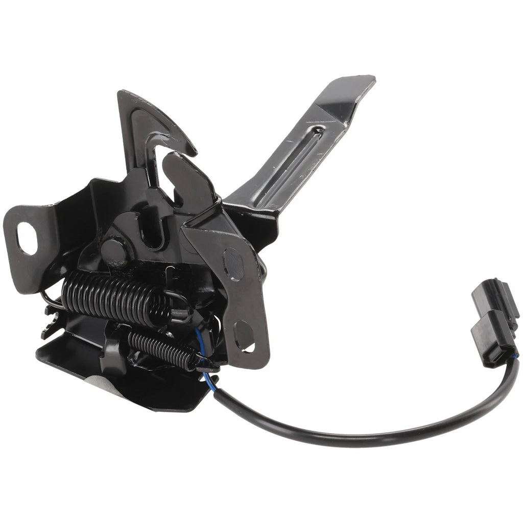Hood Latch for Honda CR-V (2007–2009) with Alarm System