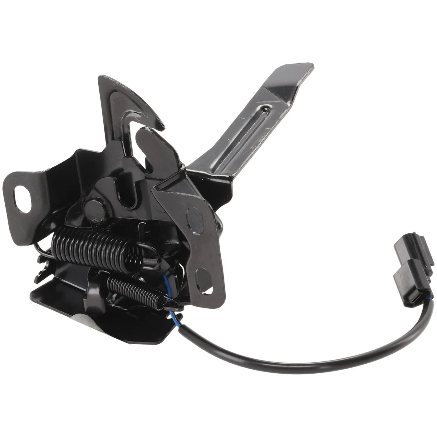 Hood Latch for Honda CR-V (2007–2009) with Alarm System