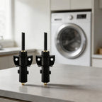 Carbon Brushes for Hoover Candy Washer (49018683, 92126721)