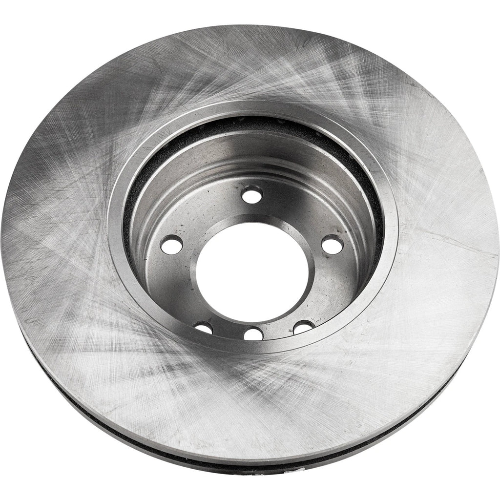 Front Brake Disc for BMW 5 Series E60 E61 (2008)