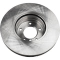 Front Brake Disc for BMW 5 Series E60 E61 (2008)
