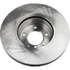 Front Brake Disc for BMW 5 Series E60 E61 (2008)
