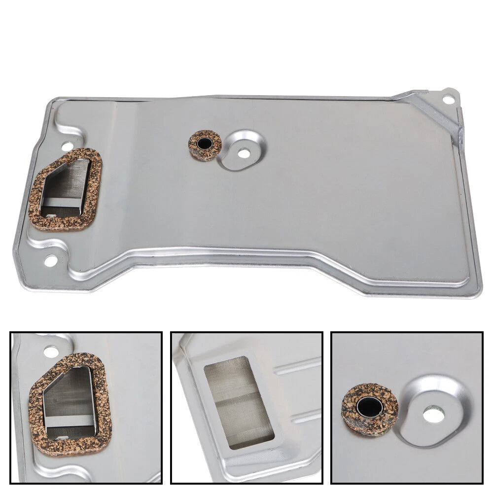 Transmission Solenoid Service Filter Kit for Jeep (1987–2001)