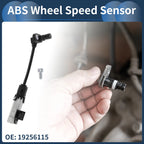 ABS Wheel Speed Sensor No.19256115 for Chevrolet Equinox (2007–2009)
