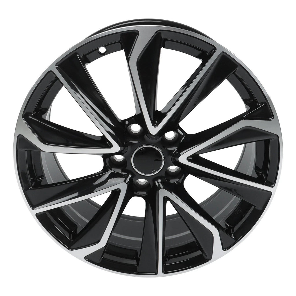 18" x 8" Wheels Rim for Toyota Corolla (2019–2025)