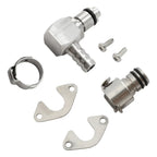 Fuel Line Hose Quick Release Coupling for BMW R1250R (2019-2025)