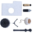 Oil Pump Air Filter for Stihl MS170 MS180 (017-018)