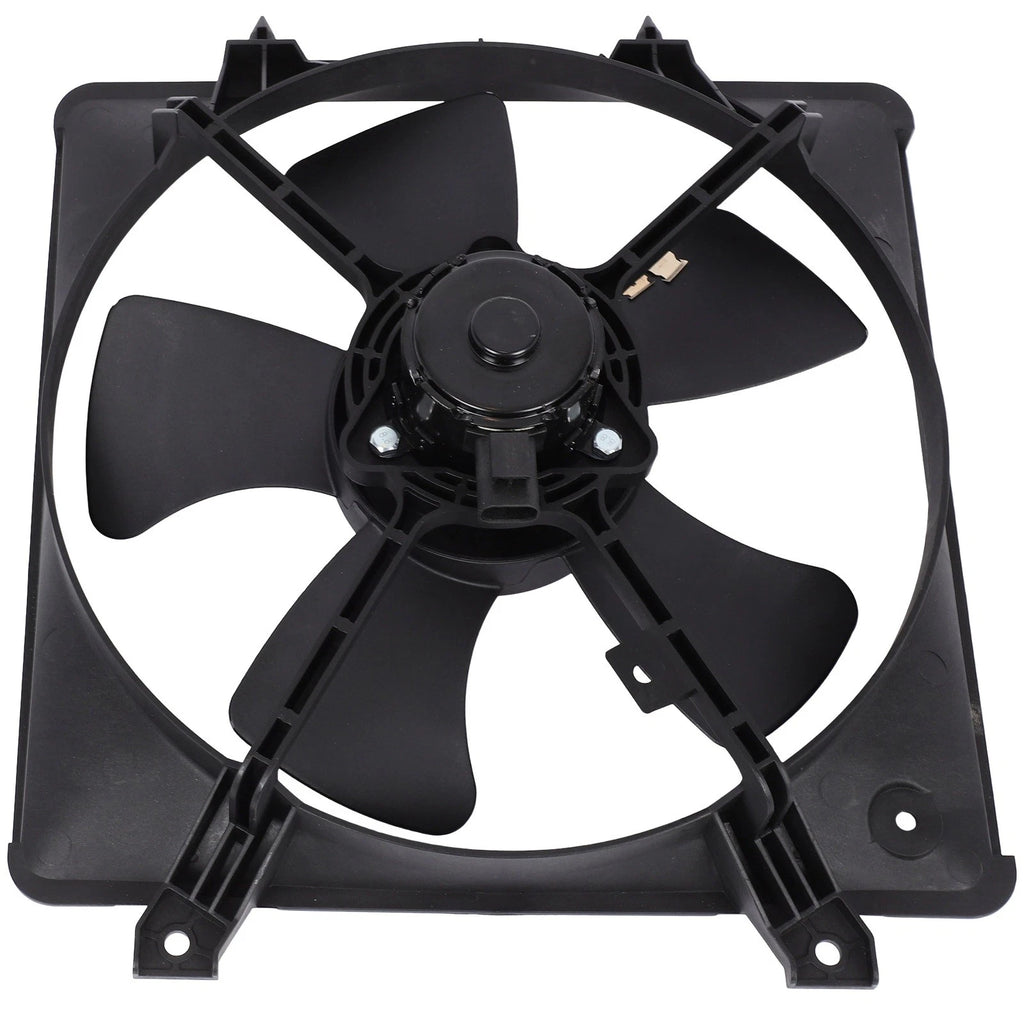 A/C Radiator Cooling Fan for Mazda MX-5 Miata (1999–2005) 620785