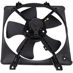 A/C Radiator Cooling Fan for Mazda MX-5 Miata (1999–2005) 620785
