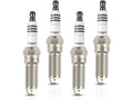 Spark Plug Set for Jaguar XF 2.0L 2013–2015 (SG283HD)