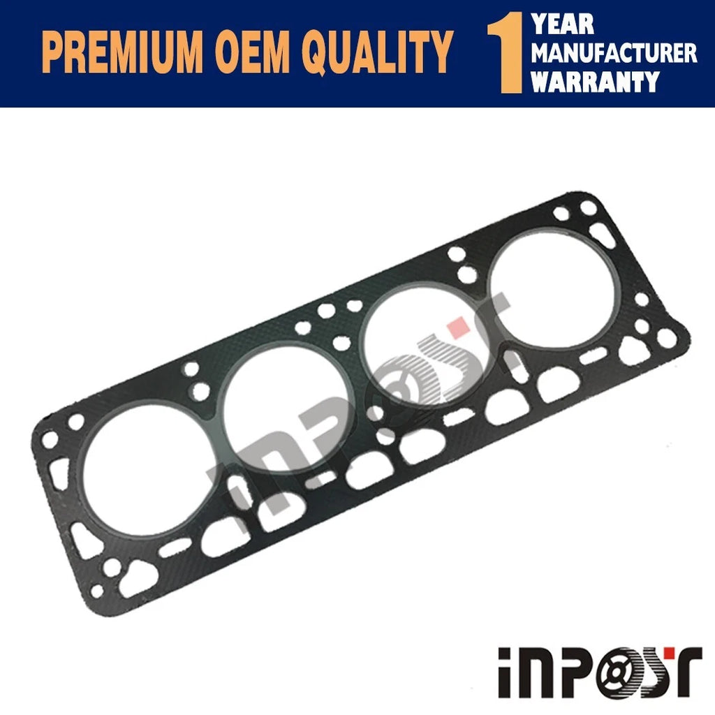 H20 Head Gasket for Nissan H20-1 Engine (H20 H20-1)