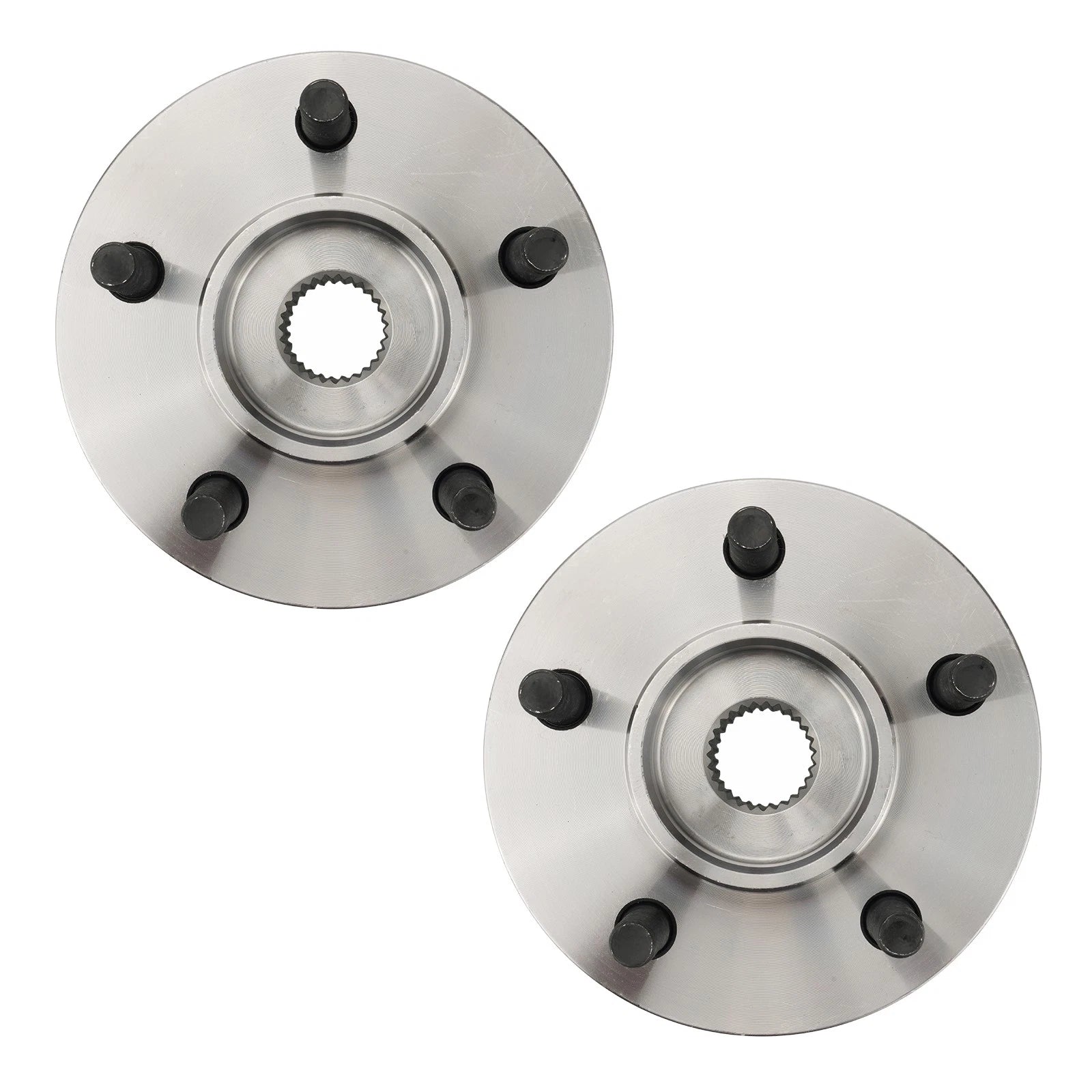Front Wheel Hub Bearing Assembly for 2000–2006 Wrangler (2000–2001 Cherokee)