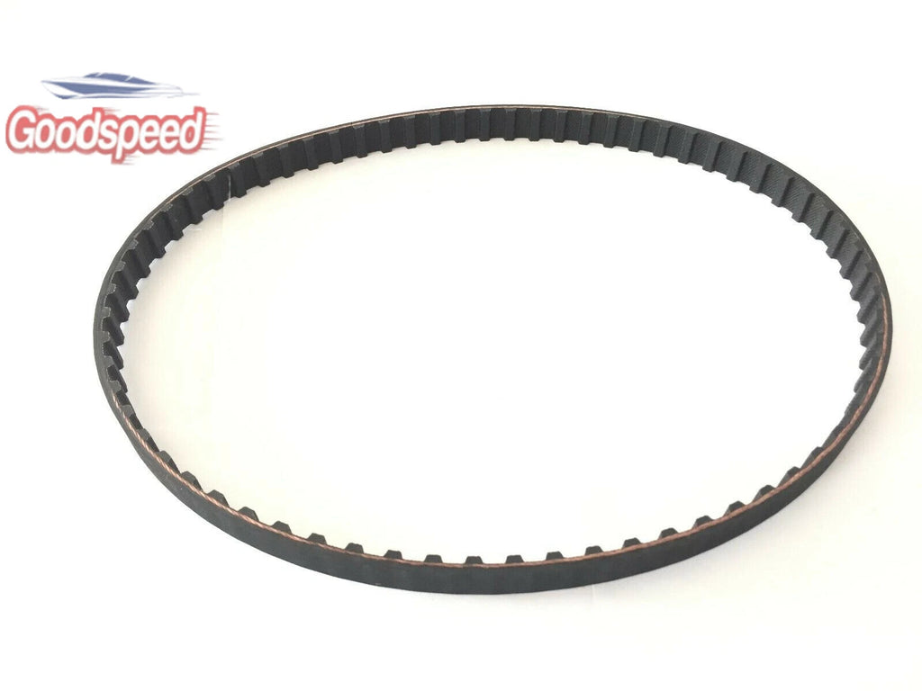 Timing Belt for Yamaha F9.9-F15 (1999–2006) 66M-46241-00 57-8353929 3H8-10061-0